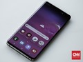 Samsung Galaxy S10+, Wajah Satu Dekade yang Nyaris Sempurna