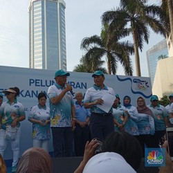 Menhub Minta Jalan Rusak Pantura Diperbaiki Demi Pemudik