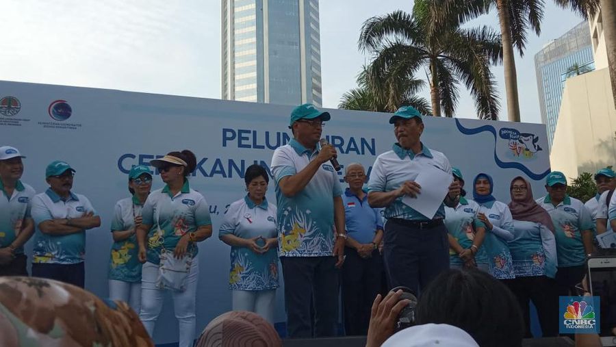 Menhub mengatakan akan menyurati serikat pekerja terhadap surat ancaman mogok yang beredar di media