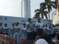 Ada Ancaman Mogok, Menhub Surati Serikat Pekerja Garuda