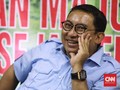 Fadli Sebut Jokowi Tutup Pintu soal Presiden Tiga Periode