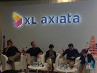 Ada Crossing Jumbo di Saham EXCL, Nilainya Sampai Rp9,8T!