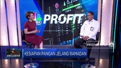 Buwas: Ada Menteri yang Menginginkan Terjadinya Inflasi