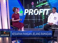 Buwas: Ada Menteri yang Menginginkan Terjadinya Inflasi