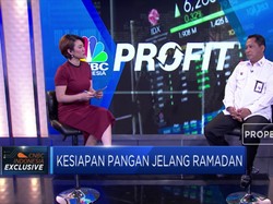 Buwas: Ada Menteri yang Menginginkan Terjadinya Inflasi