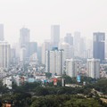 Konsensus: Ekonomi RI Kuartal-I 2019 Diramal Tumbuh 5,19%
