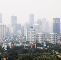 Ada 6 Alasan Utama Ibu Kota RI Harus Pindah dari Jakarta