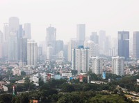 Konsensus: Ekonomi RI Kuartal-I 2019 Diramal Tumbuh 5,19%