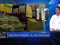 Buwas Buka-bukaan Soal Pangan, Impor, & Pencari Rente