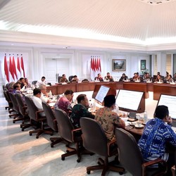 Total PNS Pusat Ada 939.236, Dibawa ke Ibu Kota Baru Semua?