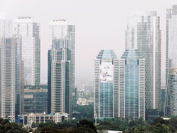 Sederet Alasan yang Bikin Ibu Kota Harus Pindah