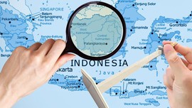 Jokowi Mau Pindahkan Ibu Kota