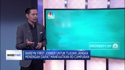 Persiapan Dana Pensiun Ala First Jobber