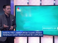 Persiapan Dana Pensiun Ala First Jobber