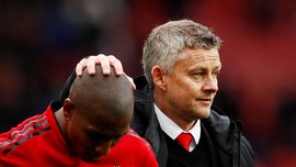 Level Man United Jauh di Bawah City dan Liverpool