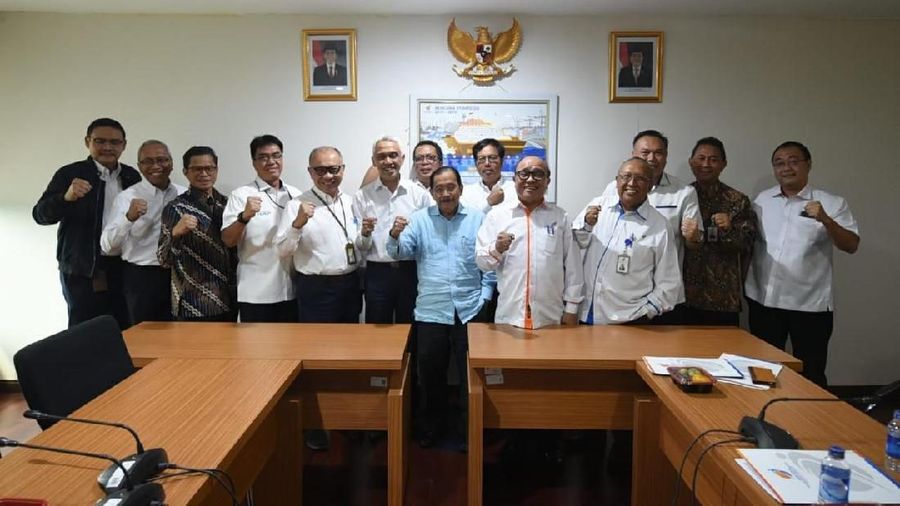 BUMN kembali rombak komisaris Pertamina