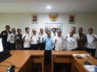 Sahala dan Ahmad Bambang Tak Lagi Jadi Komisaris Pertamina