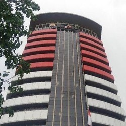 KPK Bongkar Modus PTN Cari Uang Lewat UKT