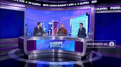 Menilik Prospek Merger Danamon dan BNP