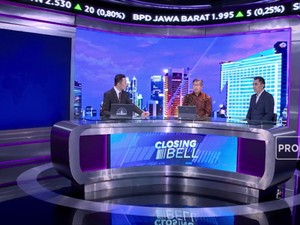 Menilik Prospek Merger Danamon dan BNP