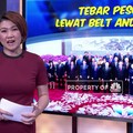 Tebar Pesona China Lewat Belt and Road Initiative