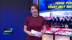 Tebar Pesona China Lewat Belt and Road Initiative