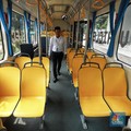 Seperti Jerman, Jakarta Bakal Punya O-bahn Gantikan Busway?