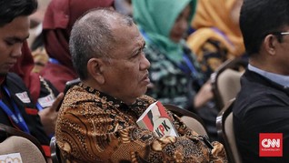 MAKI Tagih Aduan soal Agus KPK Temui Petinggi BUMN Diam-diam