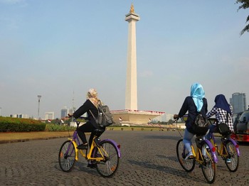 Ibu Kota Pindah, Kementerian Sampai DPR Diboyong