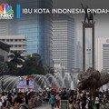 Ibu Kota Indonesia Bakal Pindah, Ke mana?