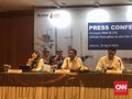 Konsumsi Turun, Stok Avtur Dipastikan Aman Saat Lebaran