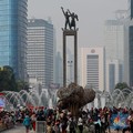 Catatan 5 Ekonom: PDB RI Melambat, Sinyal Waspada Menyala!