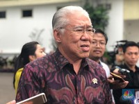 Dihajar Bea Masuk Biodiesel, RI Kirim Nota Keberatan ke Eropa