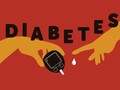 Orang Pendek Rawan Terkena Diabetes Tipe-2