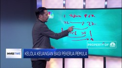 Mempersiapkan Dana Pernikahan Bagi First Jobber