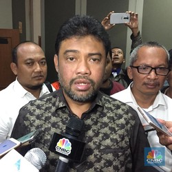 Soal Iuran BPJS Kesehatan, Buruh Akan Gugat Pemerintah