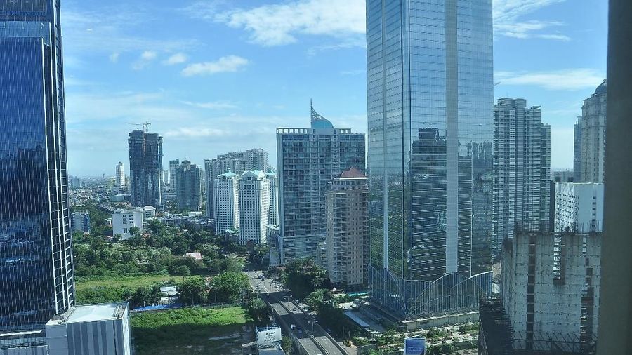 Berikut 5 fakta impor aspal yang kerap kali dilakukan oleh Indonesia