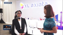 Strategi Bisnis XL Axiata dengan Capex Rp 7,5 T