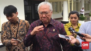 KPK Pertimbangkan Hadirkan Mendag di Persidangan Bowo Sidik
