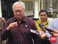 Mendag Enggar Klaim Tak Tahu Penyuap Kasus Impor Bawang Putih