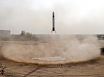 Startup di China Buat Roket Mirip SpaceX