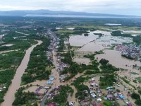 Korban Banjir dan Longsor di Bengkulu, 29 Orang Meninggal