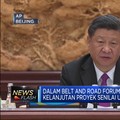 China Gelar Belt and Road Forum 2019