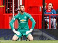 Ada Apa dengan De Gea?