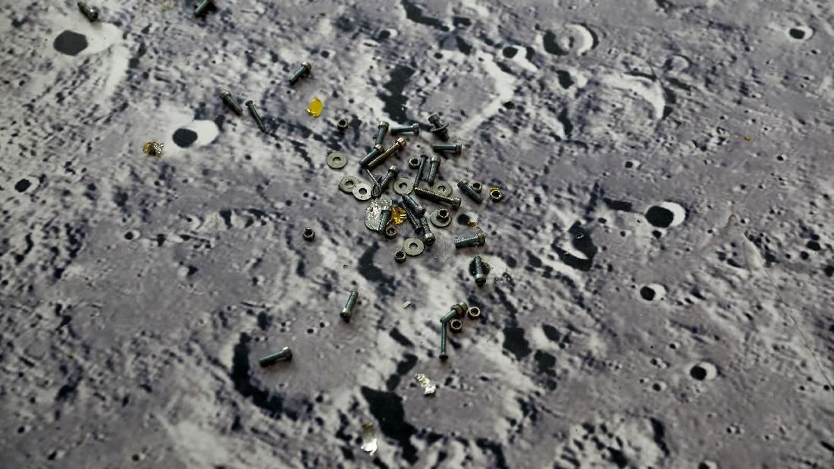 lasvegas77 Tips Foto Bulan Malam Hari Agar Potret Supermoon Ciamik