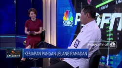 Bulog: Sistem yang Salah buat Pertanian Bergantung Impor