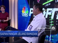 Bulog: Sistem yang Salah buat Pertanian Bergantung Impor
