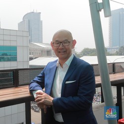 Mimpi Raja Properti Australia, Bantu Pindahkan Ibu Kota RI