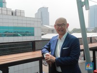 Mimpi Raja Properti Australia, Bantu Pindahkan Ibu Kota RI