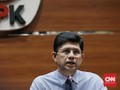 KPK Minta DPR Timbang Ulang Pembentukan Dewan Pengawas